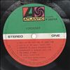Foreigner -- Same (1)