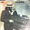 Junior Max -- Piano Mafioso (2)