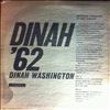 Washington Dinah -- Dinah '62 (1)