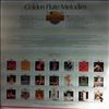 Various Artists -- Golden flute melodies (2)