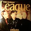 Human League -- Crash (1)