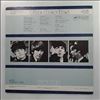 Beatles -- A Hard Day's Night (2)