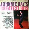 Ray Johnnie -- Ray Johnnie's Greatest Hits (1)