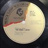 Monk Thelonious -- Man I Love (2)