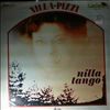 Pizzi Nilla -- Nilla tango (1)