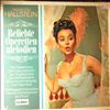 Hallstein Ingeborg -- Beliebte Operetten-Melodien (2)