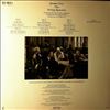 Jethro Tull / Carducci String Quartet Featuring Anderson Ian -- String Quartets (orchestrated by O' Hara John) (2)