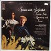 Simon & Garfunkel -- Parsley, Sage, Rosemary And Thyme (1)