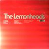 Lemonheads -- Hotel Sessions (1)