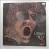 Uriah Heep -- Very 'Eavy ...Very 'Umble (2)