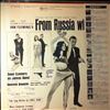 Barry John -- From Russia With Love (Original Motion Picture Soundtrack) (2)