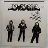 Budgie -- If Swallowed, Do Not Induce Vomiting (3)
