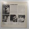 Mayall John and The Bluesbreakers -- A Hard Road (2)