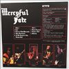 Mercyful Fate -- Melissa (2)
