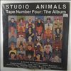 Various Artists -- Studio Animals, Tape Number Four: The Album (3)