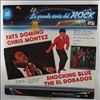 Domino Fats, Montez Chris, Shocking Blue, El Dorados -- Same (La Grande Storia Del Rock – 16) (2)