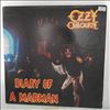Osbourne Ozzy -- Diary Of A Madman (1)