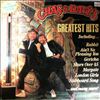 Chas & Dave -- Chas & Dave's Greatest Hits (2)