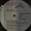 Mr. Mister -- Talk the talk (1)
