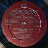 Reinhardt Django/ Grappelly Stephane -- Swing from Paris. Quintet of the hot club of France (1)