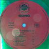 Gong -- Live at Sheffield `74 (4)