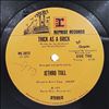 Jethro Tull -- Thick As A Brick (3)