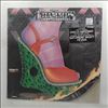 Trammps (Fabulous Trammps) -- Disco inferno (1)