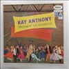 Anthony Ray -- Swingin' On Campus! (1)