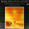 Light Orchestra RTV Novi Sad (cond. Grell Karl) -- Music for young lovers (2)