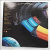 Electric Light Orchestra (ELO) -- Out Of The Blue (2)