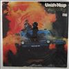 Uriah Heep -- Salisbury (3)