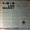Barry Len -- 1 - 2 - 3 (2)