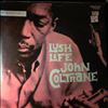 Coltrane John -- Lush Life (2)