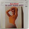 Shearing George Quintet -- Rare Form! (1)