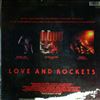 Love And Rockets -- Express (2)