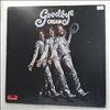 Cream -- Goodbye (1)