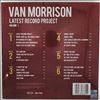 Morrison Van -- Latest Record Project (Volume 1) (1)