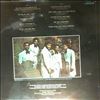 Stylistics -- Best of the Stylistics (1)