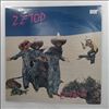 ZZ TOP -- El Loco (1)