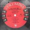 Basie Count -- One O'Clock Jump (2)