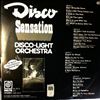 Disco Light Orchestra (Disco-Light Orchestra) -- Disco Sensation (2)