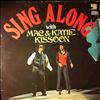 Kissoon Mac & Katie -- Sing Along With Kissoon Mac & Katie (1)