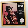 Wilson Reuben -- Cisco Kid (3)