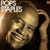 Staples Pops (Staple Singers solo) -- Same (2)