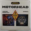 Motorhead -- Another Perfect Day / Overkill (3)