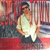 Springsteen Bruce -- Lucky Town (1)