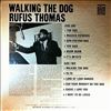 Thomas Rufus -- Walking The Dog (2)