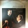 New Philharmonia Orchestra (cond. Klemperer O.)/Menuhin Yehudi -- Beethoven - Violin Concerto In D Op. 61 (2)
