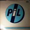 Public Image Limited (PIL) -- Album (1)