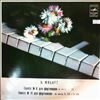 Yudina Maria -- Mozart - Piano Sonatas Nos. 6 D-dur, 18 F-dur (1)